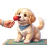Nose Touch